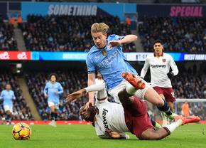 Rămâne sau pleacă? Kevin de Bruyne i-a șocat pe fani cu răspunsul dat