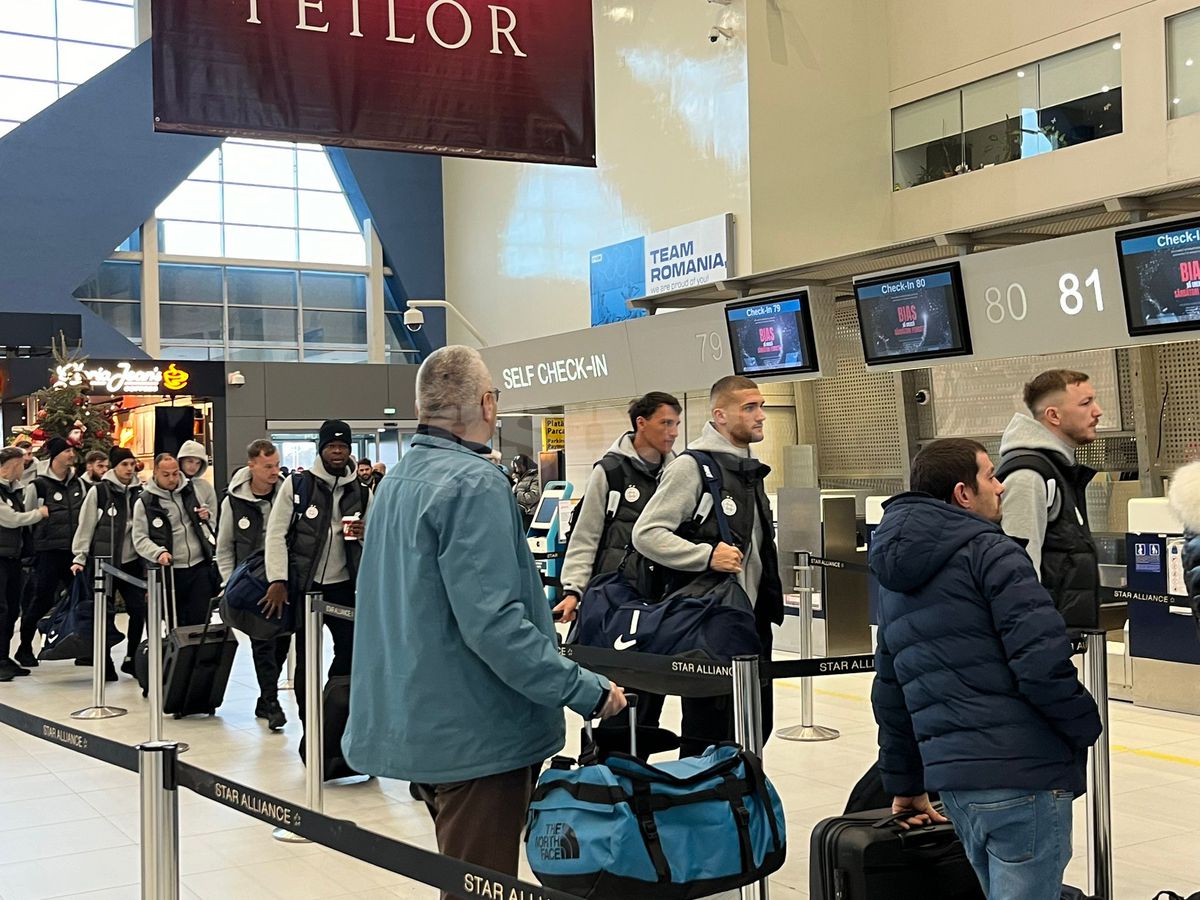 Puștiul-minune deplasat de FCSB în Antalya: are numai 15 ani și este fiul unui fost jucător de prima ligă