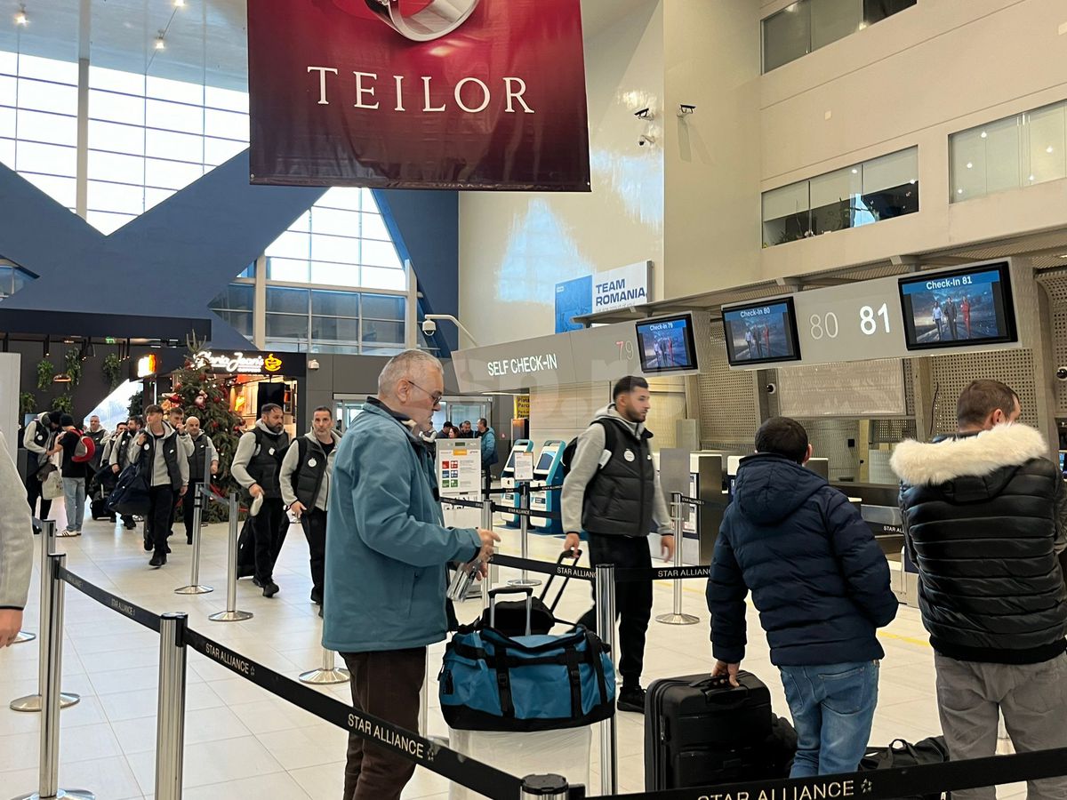 Puștiul-minune deplasat de FCSB în Antalya: are numai 15 ani și este fiul unui fost jucător de prima ligă