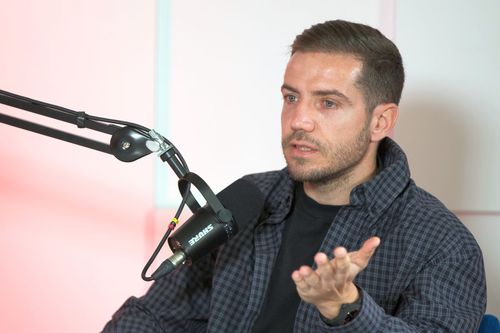 Alex Chipciu, în podcastul GSP „2 la 1”