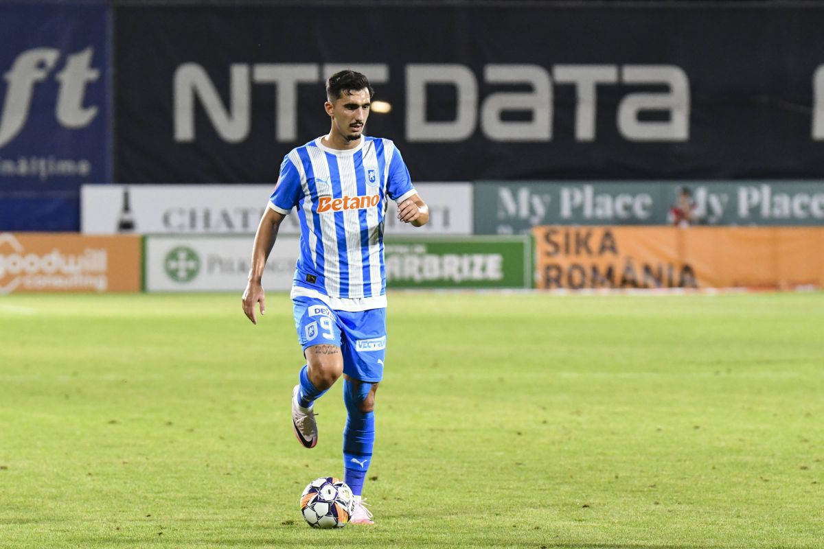 „Mai contează pe tine Mirel Rădoi?” » Andrei Ivan, după meciul în care a fost „demon” și „înger”