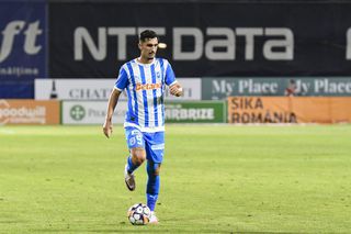 „Mai contează pe tine Mirel Rădoi?” » Andrei Ivan, după meciul în care a fost „demon” și „înger”