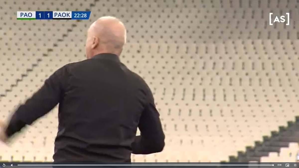 Panduru, băgat în ceață de decizia lui Gigi Becali »Nu înțelege un transfer: „Nu prea îmi dau seama”