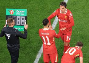 Atacantul lui Liverpool e gata să plece de pe Anfield » S-a înțeles deja cu noul club