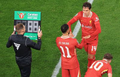 Atacantul lui Liverpool e gata să plece de pe Anfield » S-a înțeles deja cu noul club