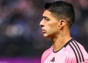 Scenariu ca în filme în Uruguay » Luis Suarez a încercat să convingă un bărbat să nu se sinucidă! Cum s-a terminat incidentul