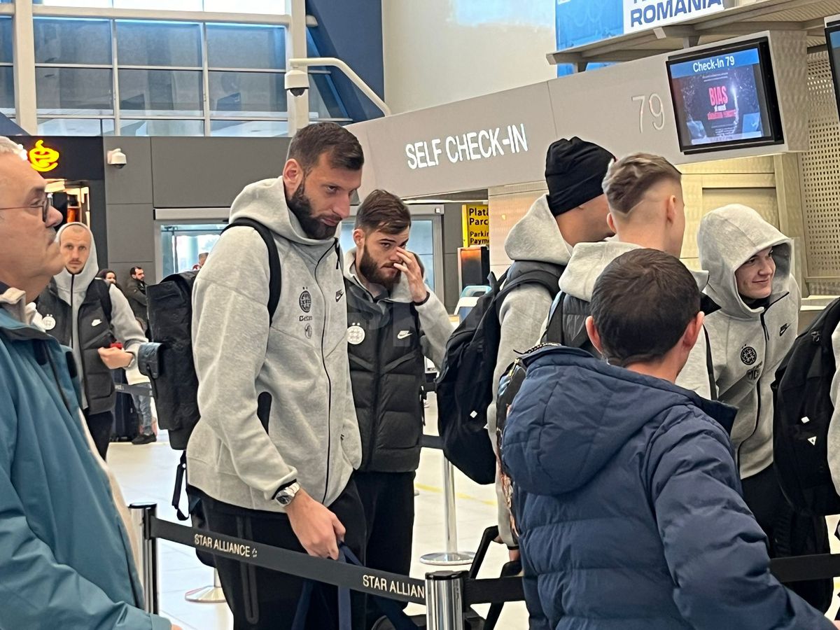 Puștiul-minune deplasat de FCSB în Antalya: are numai 15 ani și este fiul unui fost jucător de prima ligă