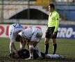 GLORIA BISTRITA - CFR CLUJ 2-2_24.11.2007