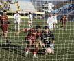 GLORIA BISTRITA - CFR CLUJ 2-2_24.11.2007