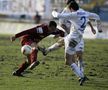 GLORIA BISTRITA - CFR CLUJ 2-2_24.11.2007