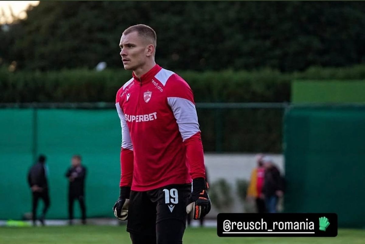 Adnan Golubovic, revenire in cantonamentul din Antalya