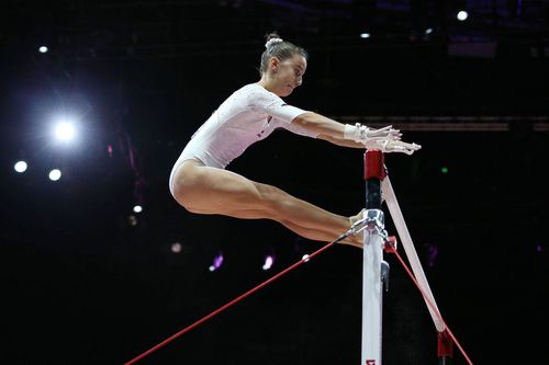 Lara Hinsberger/Foto: Imago Images