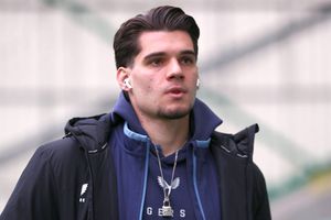 Hibernian - Rangers, în etapa 22 din Scoția » Ianis Hagi, titular! Echipe de start