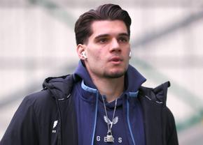 Hibernian - Rangers, în etapa 22 din Scoția » Ianis Hagi, titular! Echipe de start