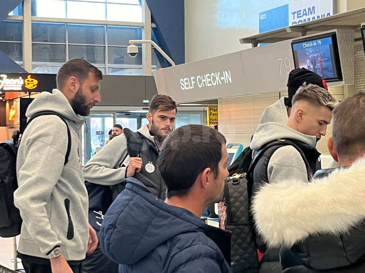 Puștiul-minune deplasat de FCSB în Antalya: are numai 15 ani și este fiul unui fost jucător de prima ligă