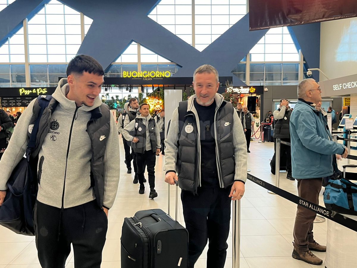 Puștiul-minune deplasat de FCSB în Antalya: are numai 15 ani și este fiul unui fost jucător de prima ligă