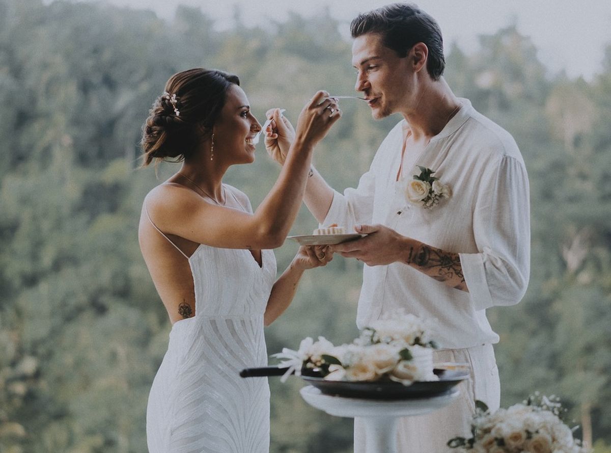 „Sponsorizat de Tinder” » Le-a scos peri albi dinamoviștilor, acum joacă la coșmarul lui CFR Cluj și e îndrăgostit lulea: „Am iubit Bucureștiul!”