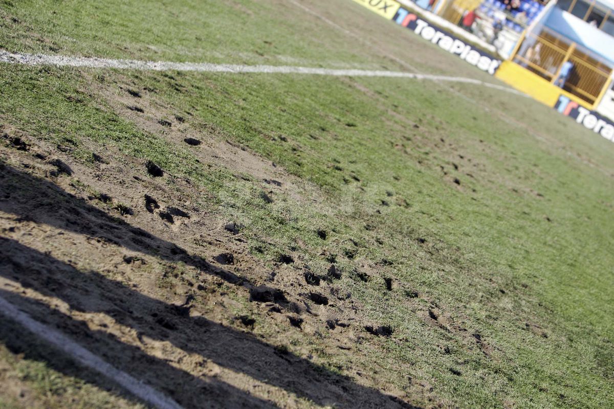 GLORIA BISTRITA - CFR CLUJ 2-2_24.11.2007