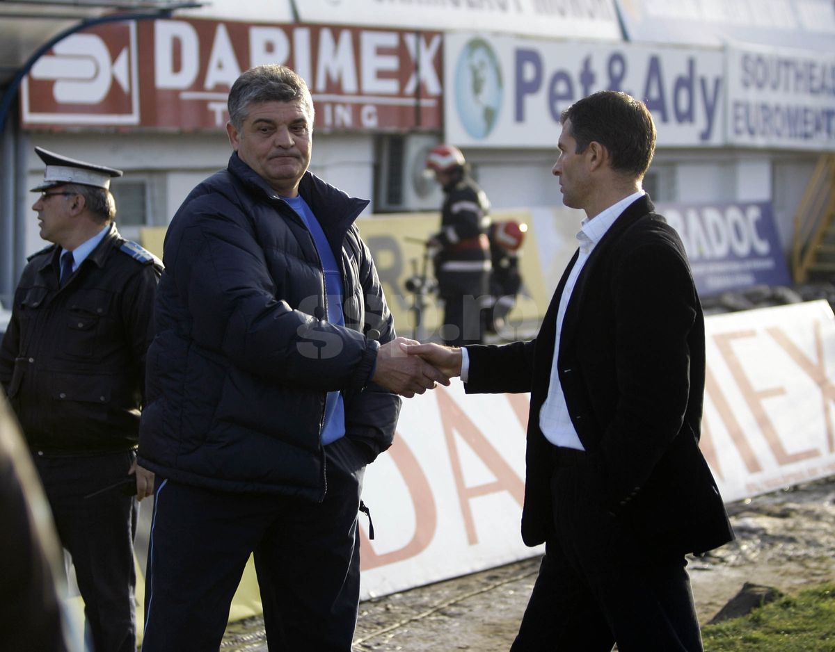 Dezvăluire șocantă făcută de Cristi Balaj: „Stăteam în cadă și mi-a țâșnit sângele din nas! N-am putut să mai opresc hemoragia” + recunoaște meciul în care a inventat un penalty pentru CFR Cluj