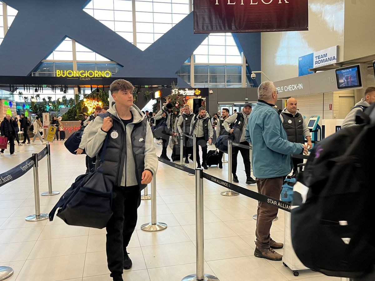 Puștiul-minune deplasat de FCSB în Antalya: are numai 15 ani și este fiul unui fost jucător de prima ligă