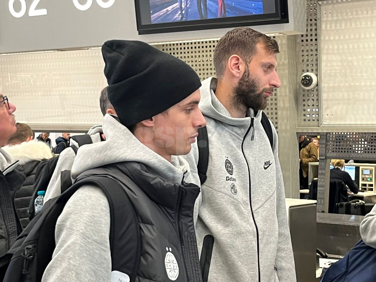 Puștiul-minune deplasat de FCSB în Antalya: are numai 15 ani și este fiul unui fost jucător de prima ligă