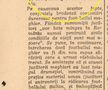 Prima mențiune în presa română despre cei doi fotbaliști maghiari. FOTO: Captură „Sportul Popular”
