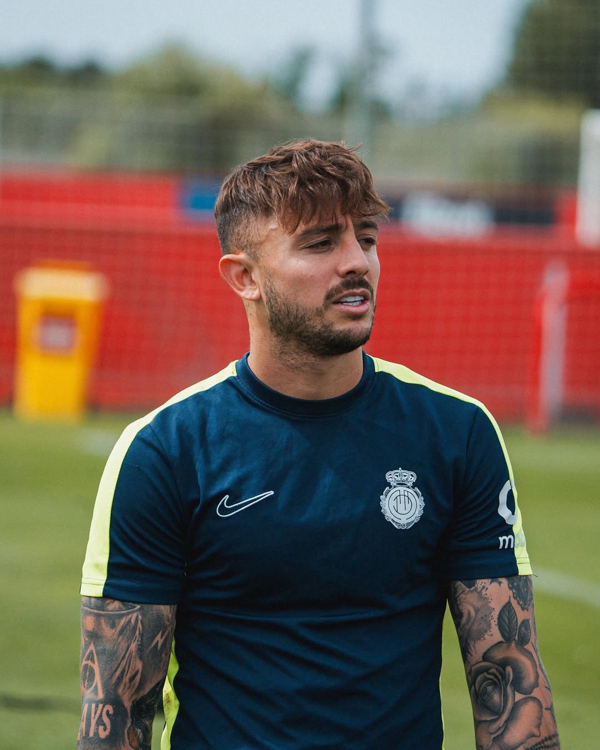 Marele rival al lui Vinicius în La Liga se laudă: „L-aș face KO în 10 secunde în ring! Mi-ar plăcea să lupt, am profilul ideal”