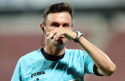 Dezvăluire șocantă făcută de Cristi Balaj: „Stăteam în cadă și mi-a țâșnit sângele din nas! N-am putut să mai opresc hemoragia” + recunoaște meciul în care a inventat un penalty pentru CFR Cluj