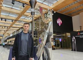Ce formații i-au marcat copilăria lui Andrei Nicolescu: „Ascultam la radio și era acea echipă, maximă” » Fotbaliști, de la Hagi până la Romario și Stoichkov