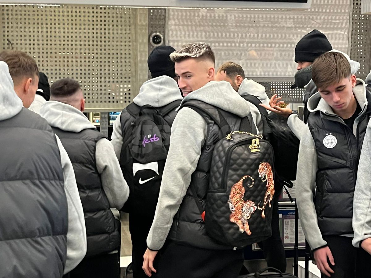 Puștiul-minune deplasat de FCSB în Antalya: are numai 15 ani și este fiul unui fost jucător de prima ligă