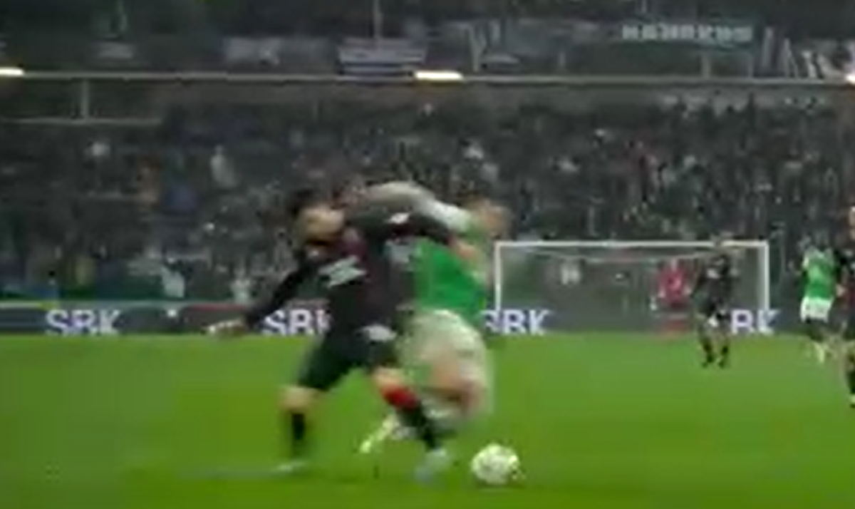 Iureș după faza cu Ianis Hagi protagonist în Hibernian - Rangers: „Ăsta nu mai e fotbal!”