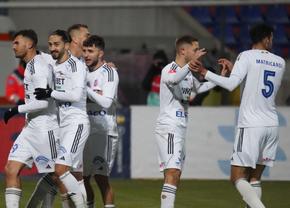 FC Botoșani se desparte de 4 fotbaliști » Unul a transmis un mesaj enigmatic: „Din motive independente de voința mea”