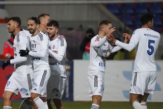 FC Botoșani se desparte de 4 fotbaliști » Unul a transmis un mesaj enigmatic: „Din motive independente de voința mea”