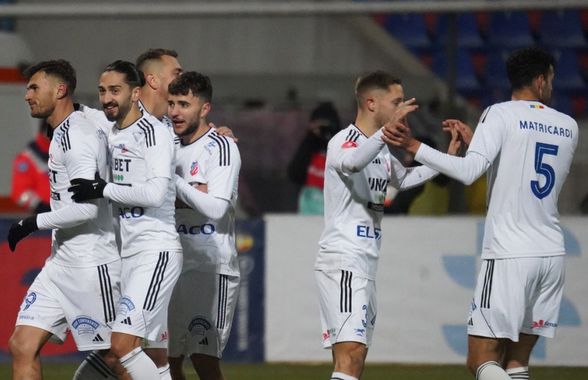 FC Botoșani se desparte de 4 fotbaliști » Unul a transmis un mesaj enigmatic: „Din motive independente de voința mea”