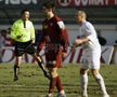 GLORIA BISTRITA - CFR CLUJ 2-2_24.11.2007