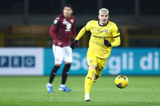 Valentin Mihăilă, pe primul loc într-un top din Serie A » Italienii i-au dedicat un material special: „Este la vânătoare”