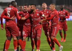 Revenire de senzație în Superligă » Unul dintre cei mai apreciați jucători străini se întoarce în România