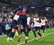 PSG - Monaco