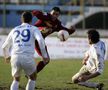 GLORIA BISTRITA - CFR CLUJ 2-2_24.11.2007