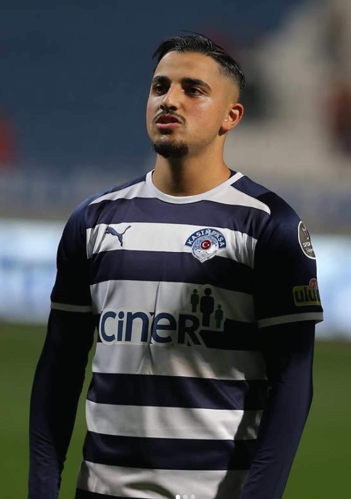 „Bine ai venit” » Petrolul și-a prezentat al doilea transfer al iernii! A semnat până în 2026