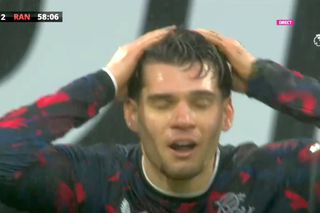 Hibernian - Rangers, «thriller» cu 6 goluri! Ianis Hagi a dat un assist și a făcut un penalty