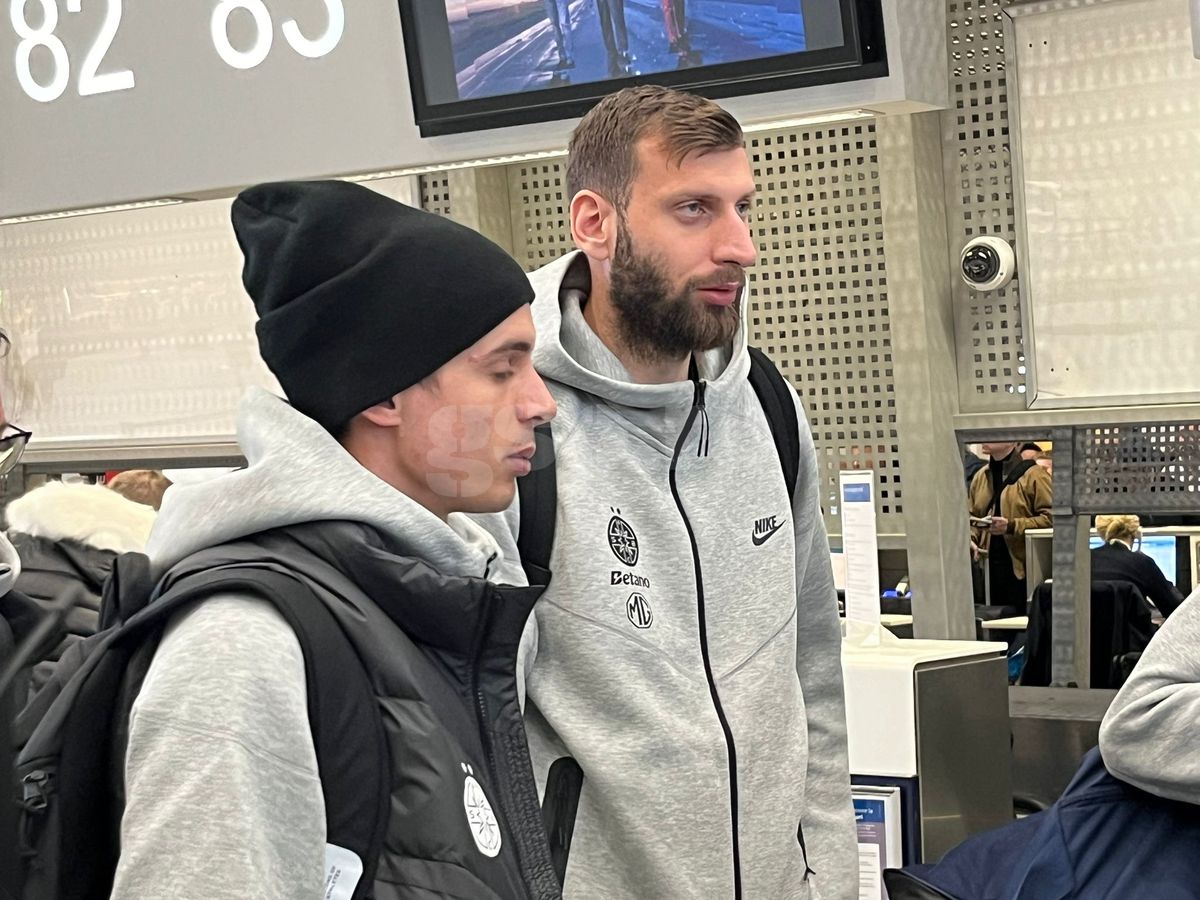 Puștiul-minune deplasat de FCSB în Antalya: are numai 15 ani și este fiul unui fost jucător de prima ligă