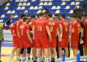 România - Georgia, meci decisiv la Trofeul Carpați 2025