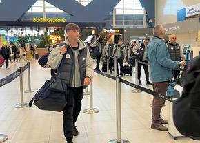 Puștiul-minune deplasat de FCSB în Antalya: are numai 15 ani și este fiul unui fost jucător de prima ligă