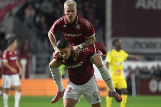 Pleacă Dobre și Petrila de la Rapid? » Anunț din Giulești: „Doar așa”