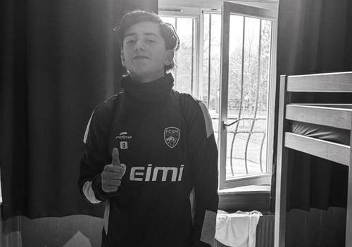 Cea mai tânără victimă a tragediei din Crans-Montana este fiul unui oficial de la Sochaux » Noa Thévenot avea 14 ani!