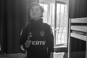 Cea mai tânără victimă a tragediei din Crans-Montana e fiul unui conducător de la Sochaux » Noa Thévenot avea 14 ani!