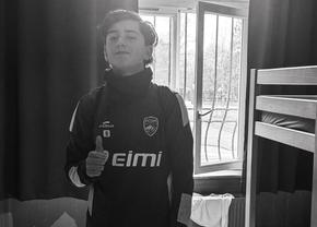 Cea mai tânără victimă a tragediei din Crans-Montana este fiul unui oficial de la Sochaux » Noa Thévenot avea 14 ani!