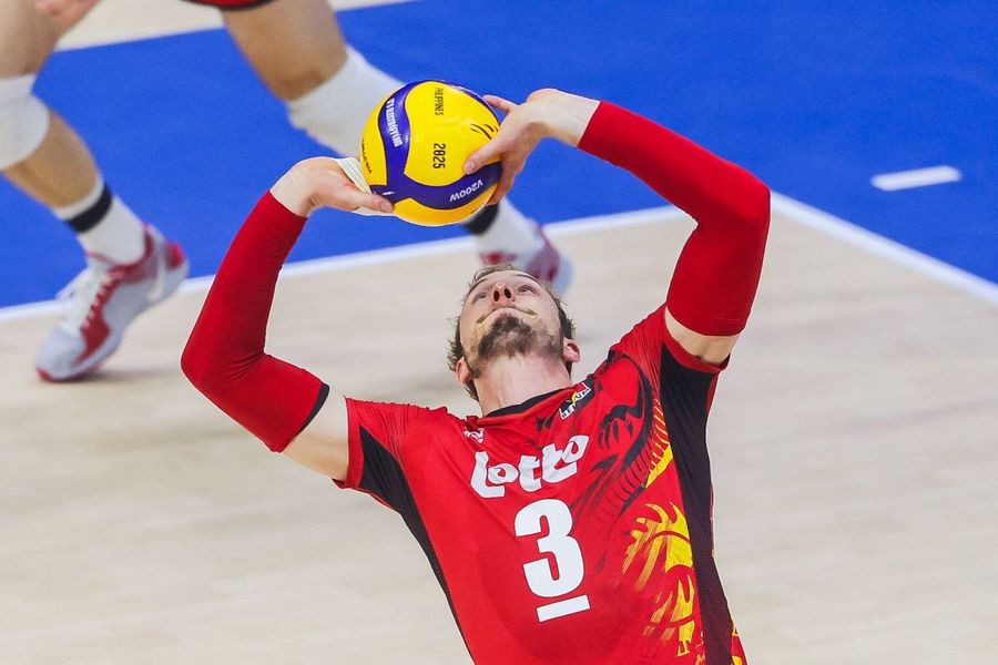 Sam Deroo // foto: Imago Căpitanul Belgiei a primit un diagnostic teribil: „Trezește-mă din acest coșmar!” » Boala a recidivat într-un an