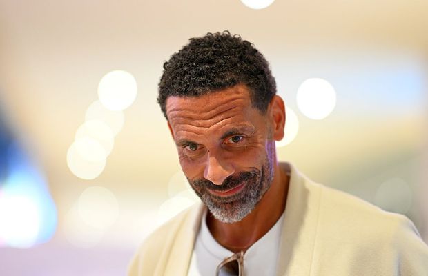 Legenda Rio Ferdinand a propus 4 nume de antrenori pentru Manchester United